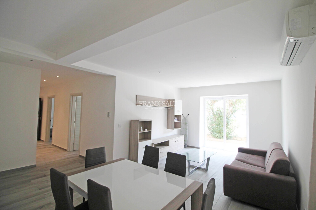 2 bedrooms Apartment in Kappara, Malta No. 11157