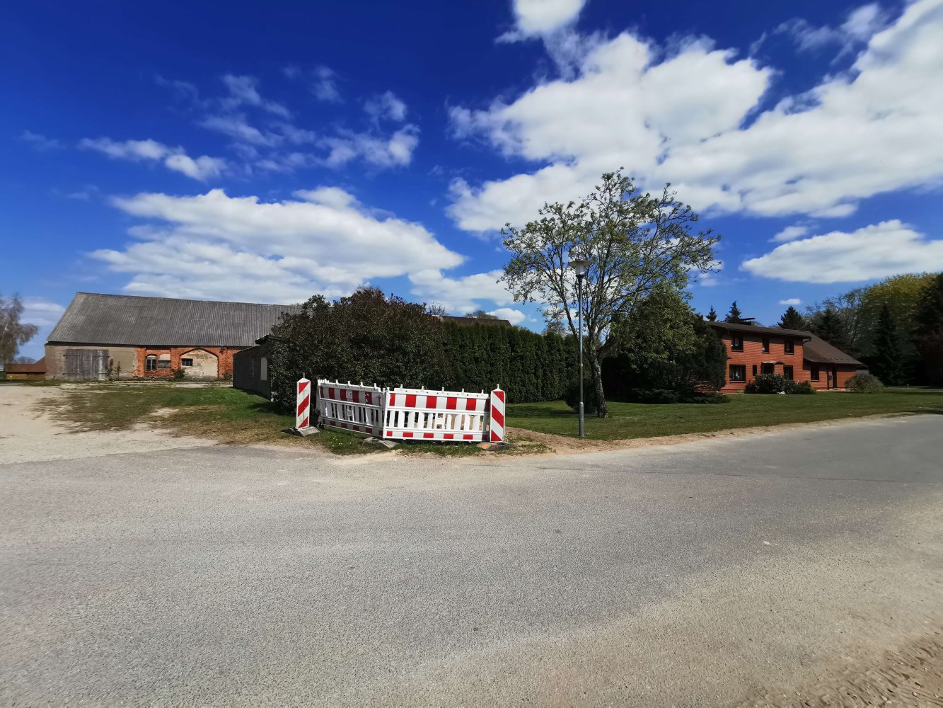 Propiedad comercial en Gustrow, Germany No. 140312