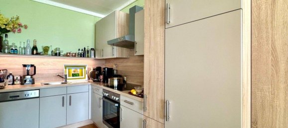 Apartamento de 4 habitaciónes en St. Polten, Austria No. 48063 7