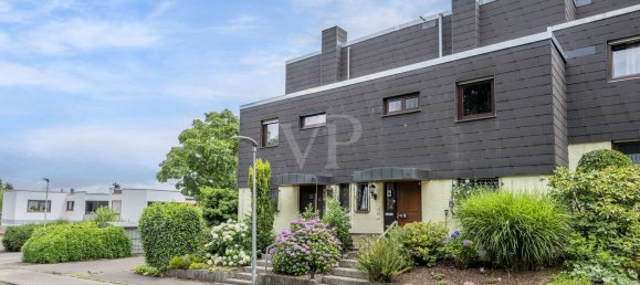 4 Schlafzimmer Stadthaus in Esslingen, Germany, Nr. 263069 21