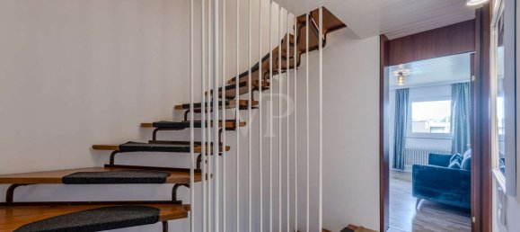 4 Schlafzimmer Stadthaus in Esslingen, Germany, Nr. 263069 14