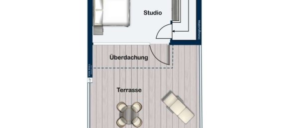4 Schlafzimmer Stadthaus in Esslingen, Germany, Nr. 263069 26