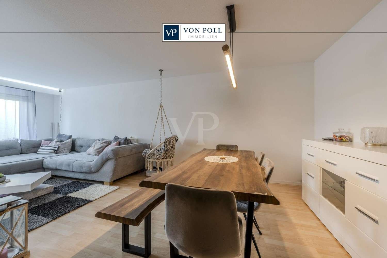 4 Schlafzimmer Stadthaus in Esslingen, Germany, Nr. 263069