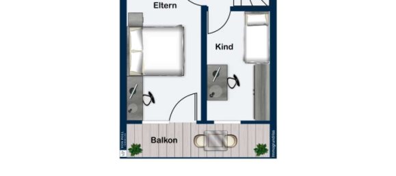 4 Schlafzimmer Stadthaus in Esslingen, Germany, Nr. 263069 25