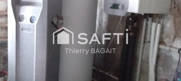 6 bedrooms Townhouse in Bruyeres, France No. 62448 10