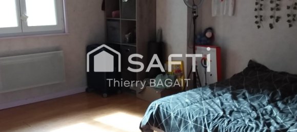 6 bedrooms Townhouse in Bruyeres, France No. 62448 7