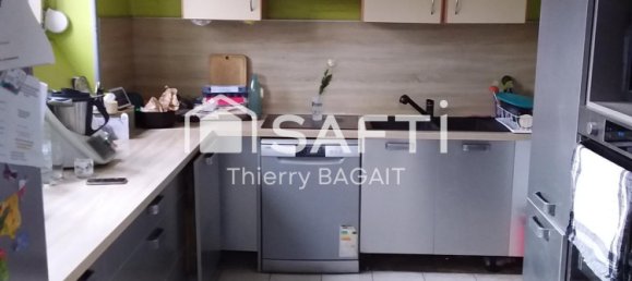 6 bedrooms Townhouse in Bruyeres, France No. 62448 2