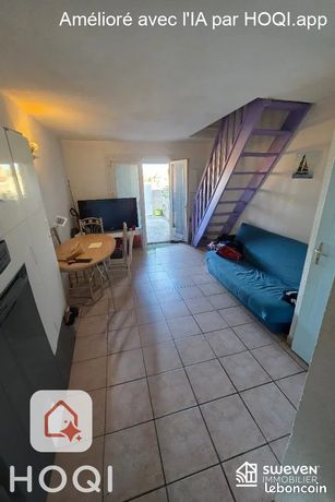 1 bedroom House in Narbonne, France No. 311787