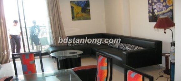 2 bedrooms Apartment in Hoan Kiem, Vietnam No. 5596 5