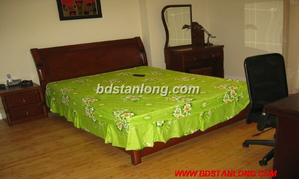 2 bedrooms Apartment in Hoan Kiem, Vietnam No. 5596