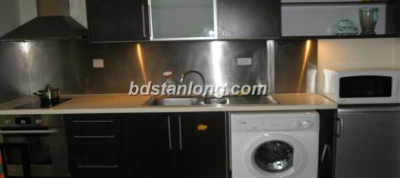 2 bedrooms Apartment in Hoan Kiem, Vietnam No. 5596 6