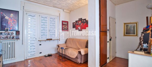 3 rooms Apartment in Novara, Italy No. 275880 15