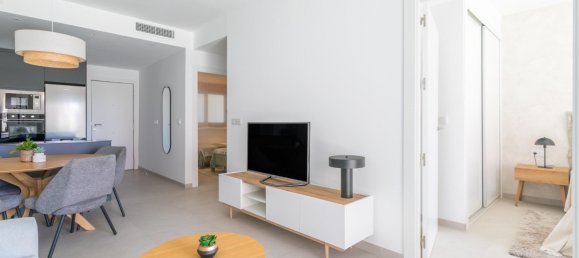 Apartamento T2 em Torreblanca, Spain N.º 365382 19