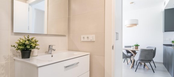 Apartamento T2 em Torreblanca, Spain N.º 365382 10