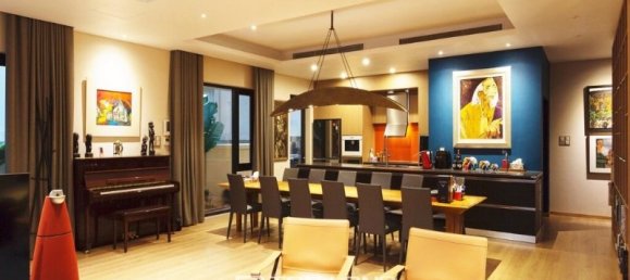 4 غرف نوم منزل في Long Bien, Vietnam رقم 699 4