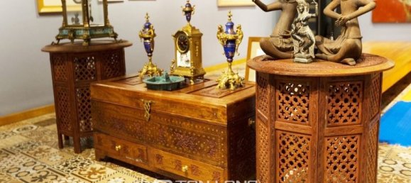 4 غرف نوم منزل في Long Bien, Vietnam رقم 699 14