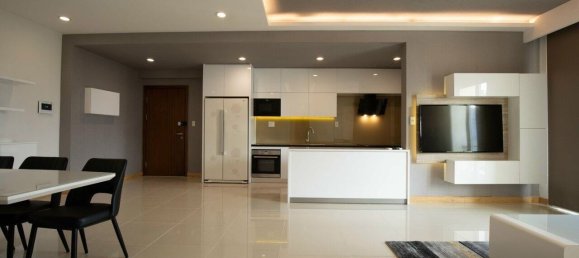 3 chambres Appartement à District 7, Vietnam No. 10351 6