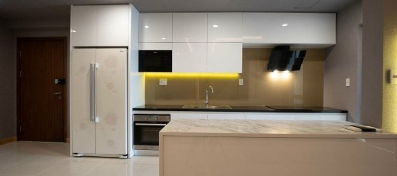 3 chambres Appartement à District 7, Vietnam No. 10351 7