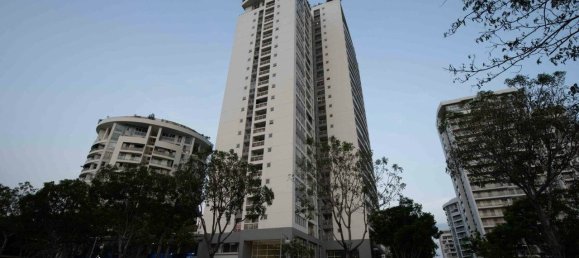 3 chambres Appartement à District 7, Vietnam No. 10351 2