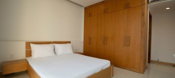 3 chambres Appartement à District 7, Vietnam No. 10351 10