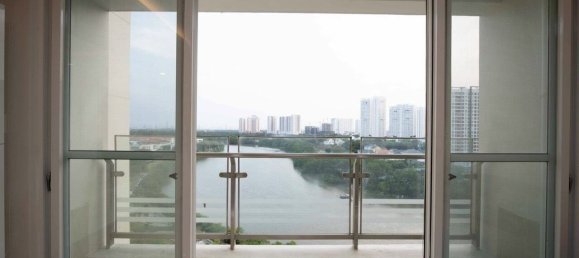 3 chambres Appartement à District 7, Vietnam No. 10351 8