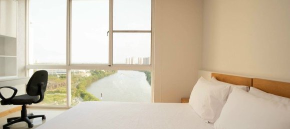 3 chambres Appartement à District 7, Vietnam No. 10351 9