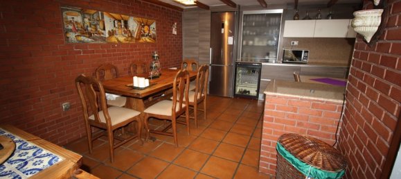 Casa T4 em Guardamar del Segura, Spain N.º 187945 21