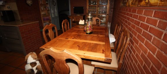 Casa T4 em Guardamar del Segura, Spain N.º 187945 25