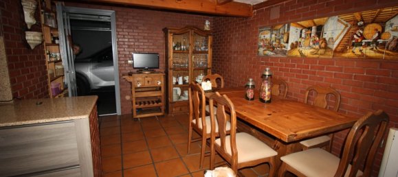 Casa T4 em Guardamar del Segura, Spain N.º 187945 24