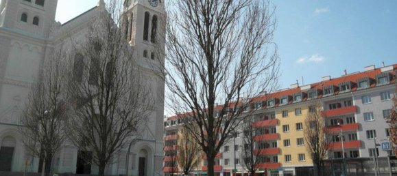 3-Zimmer Wohnung in Simmering, Austria, Nr. 134191 2