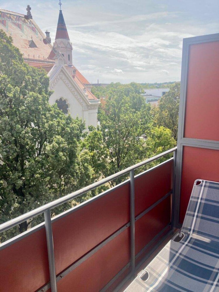 3 rooms Apartment in Simmering, Austria No. 134191