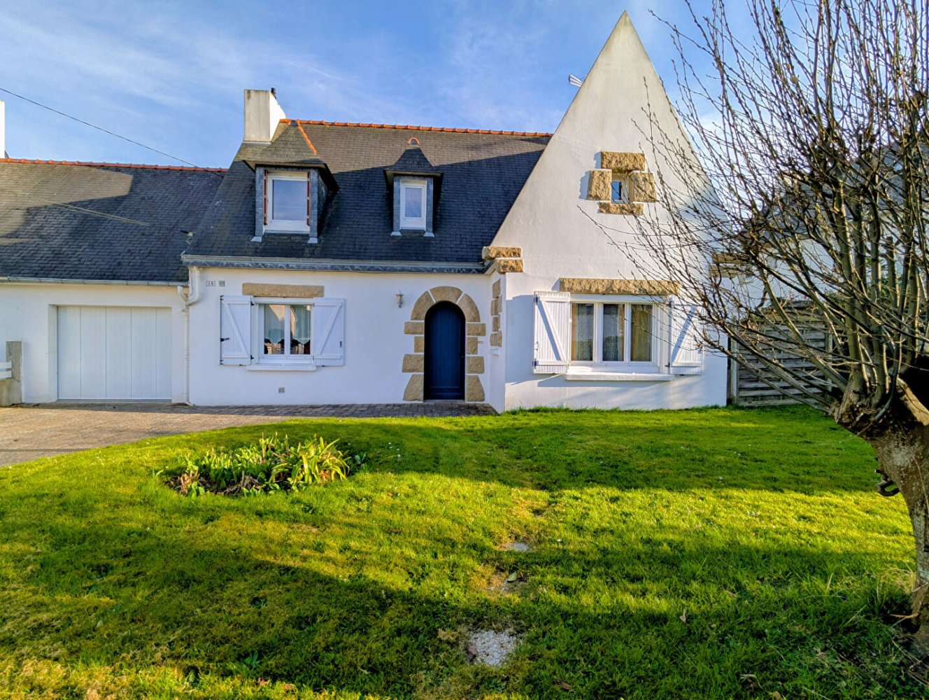 3 chambres Maison à Langueux, France No. 207840