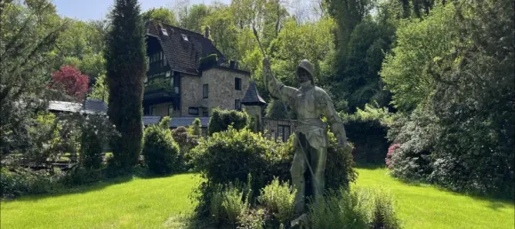3 Schlafzimmer Doppelhaus in Solingen, Germany, Nr. 12792 3
