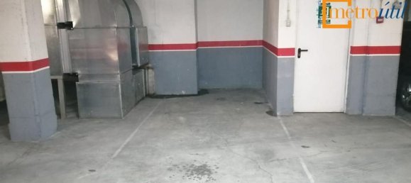 13m² Garage in Salamanca, Spain No. 84710 8