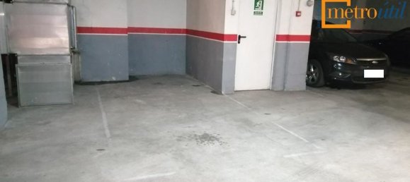 13m² Garage in Salamanca, Spain No. 84710 12