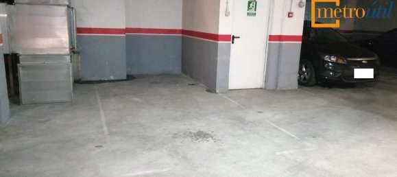 13m² Garage in Salamanca, Spain No. 84710 10