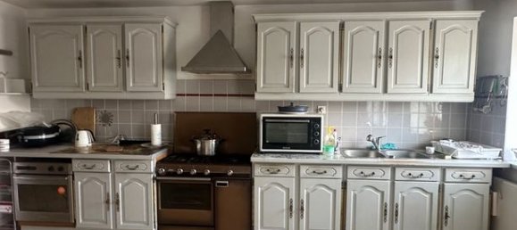 Moradia em banda T4 em Moselle, France N.º 303428 2