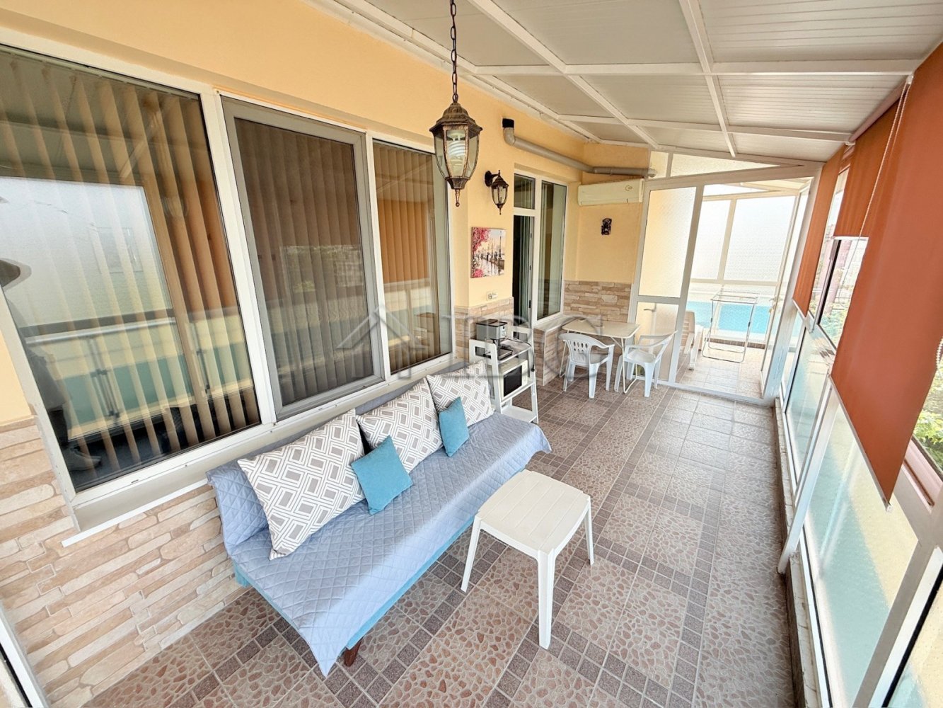 1 bedroom Apartment in Ravda, Bulgaria No. 1230