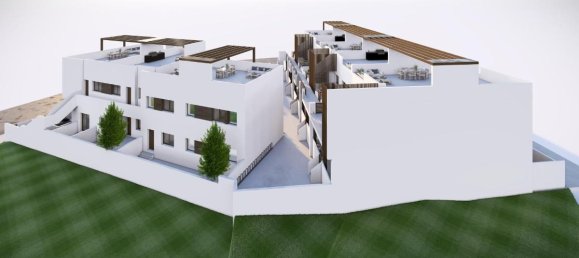 3 Schlafzimmer Bungalow in Pilar de la Horadada, Spain, Nr. 13256 11