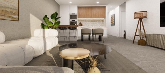 3 Schlafzimmer Bungalow in Pilar de la Horadada, Spain, Nr. 13256 4