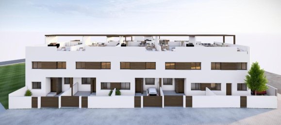 3 Schlafzimmer Bungalow in Pilar de la Horadada, Spain, Nr. 13256 7