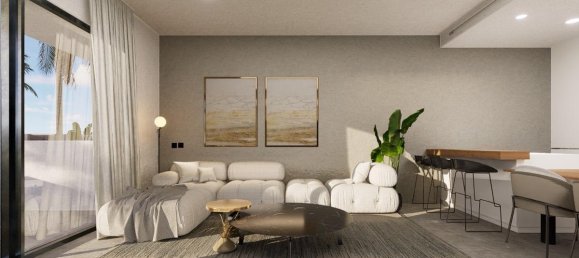 3 Schlafzimmer Bungalow in Pilar de la Horadada, Spain, Nr. 13256 3