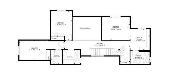 4 bedrooms Villa in Cascais, Portugal No. 107753 44