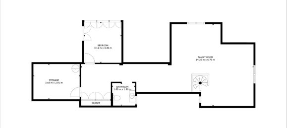 4 bedrooms Villa in Cascais, Portugal No. 107753 45