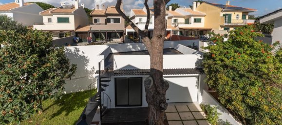 4 bedrooms Villa in Cascais, Portugal No. 107753 33