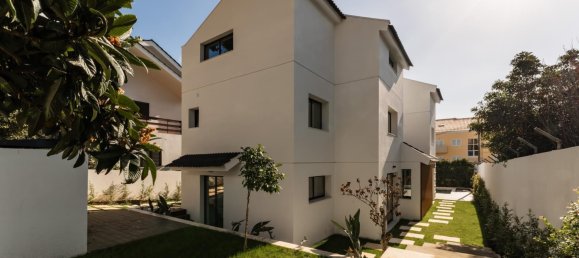 4 bedrooms Villa in Cascais, Portugal No. 107753 37
