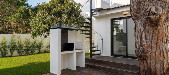 4 bedrooms Villa in Cascais, Portugal No. 107753 34