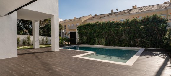 4 bedrooms Villa in Cascais, Portugal No. 107753 38
