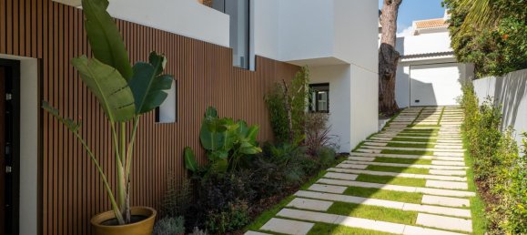 4 bedrooms Villa in Cascais, Portugal No. 107753 36