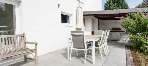 4غرفة منزل في Bergedorf, Germany رقم 259708 14